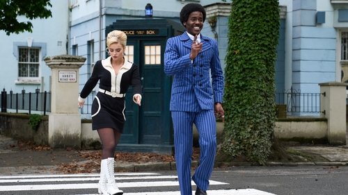 Doctor Who: 1×2