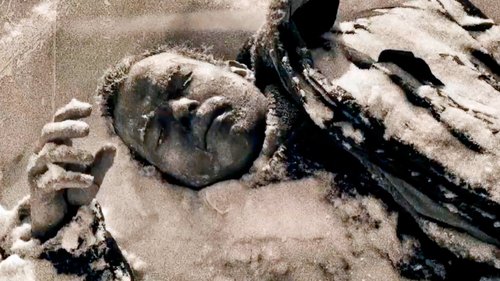 Expedition Files: 1×3