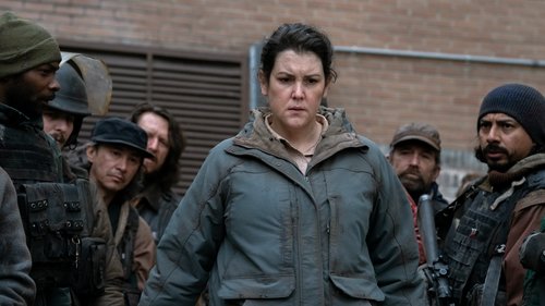 The Last of Us: 1×4