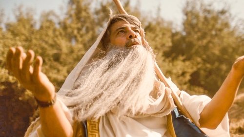 Expedition Files: 1×4