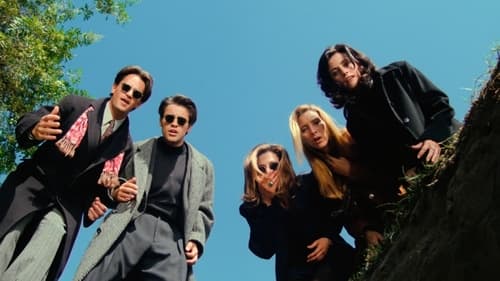 Friends: 1×8