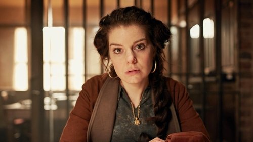 Peaky Blinders: 3×4