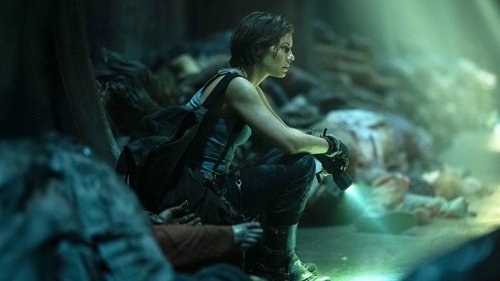 The Walking Dead: Dead City: 1×5