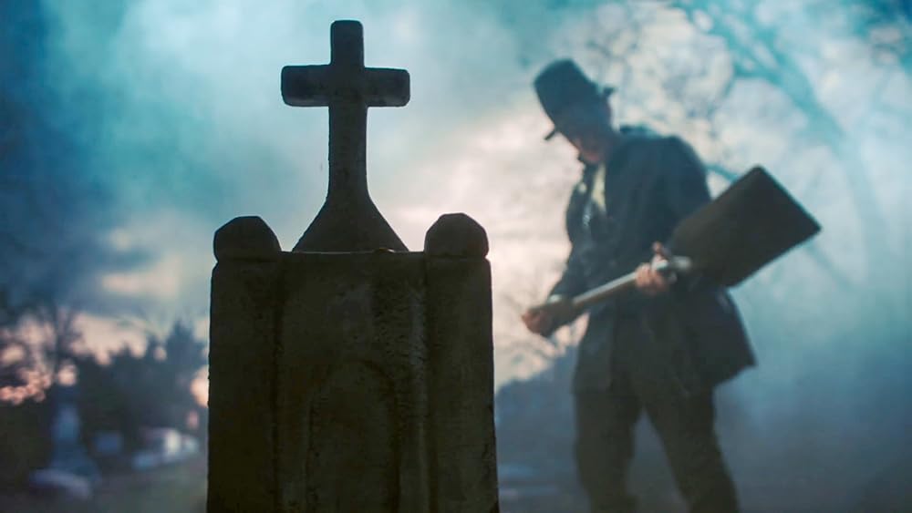 Expedition Files: 2×3