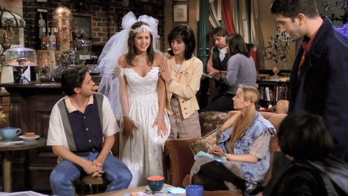 Friends: 1×1