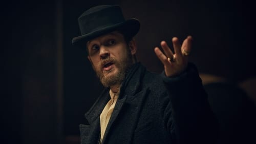 Peaky Blinders: 2×5