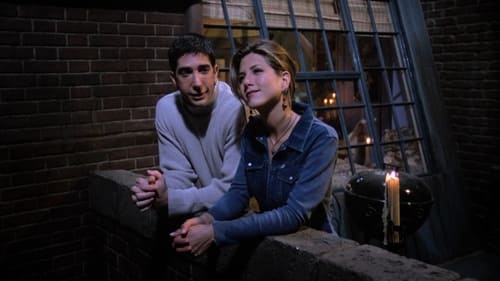 Friends: 1×7