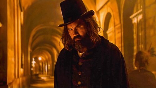 Expedition Files: 1×2