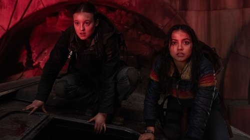 The Last of Us: 2×4