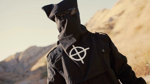 Expedition Files: 1×5