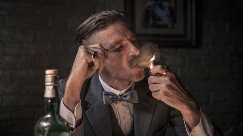 Peaky Blinders: 1×1