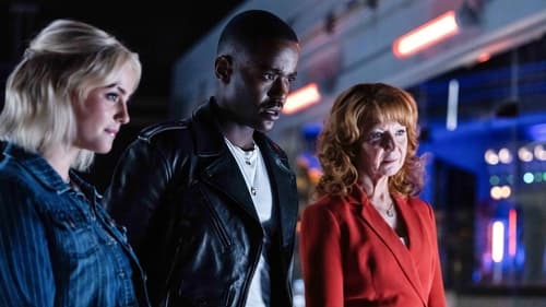 Doctor Who: 1×7