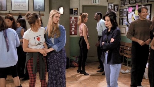 Friends: 1×21