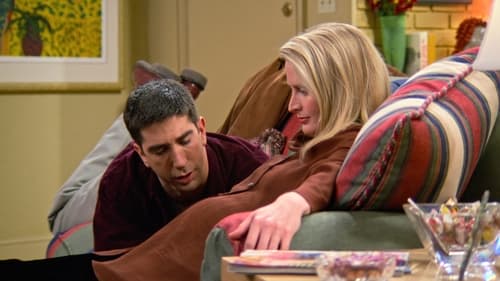 Friends: 1×9
