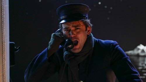 Expedition Files: 2×1