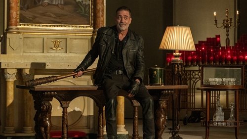 The Walking Dead: Dead City: 2×1