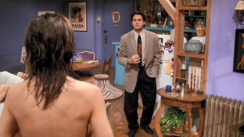 Friends: 1×13