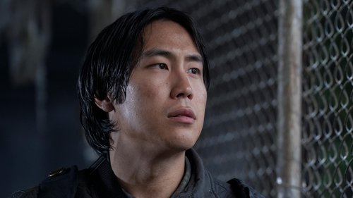 The Last of Us: 2×7